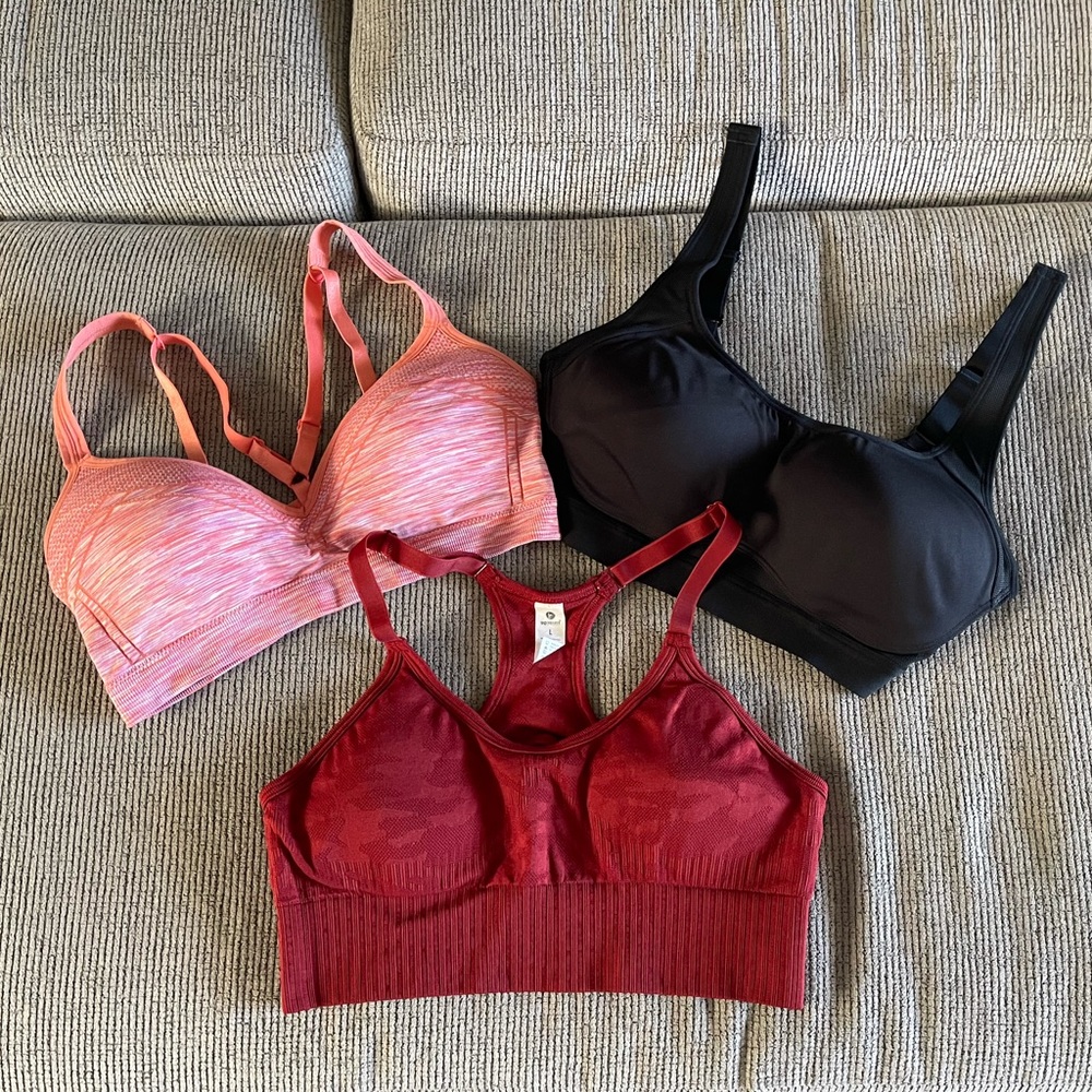 Sports Bras